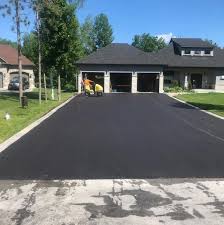 Best Driveway Repair and Patching  in Leona Valley, CA